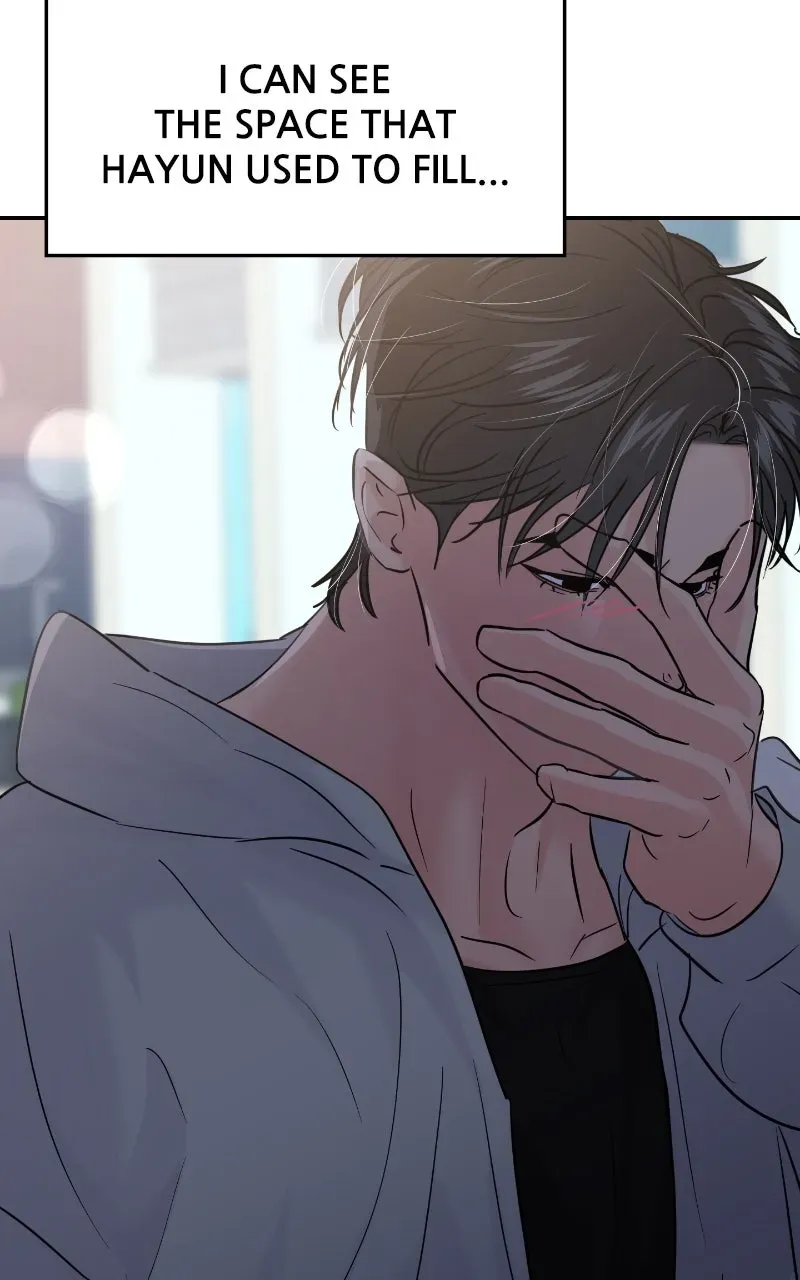 This is a Campus Romance Series Chapter 129 page 55 - 