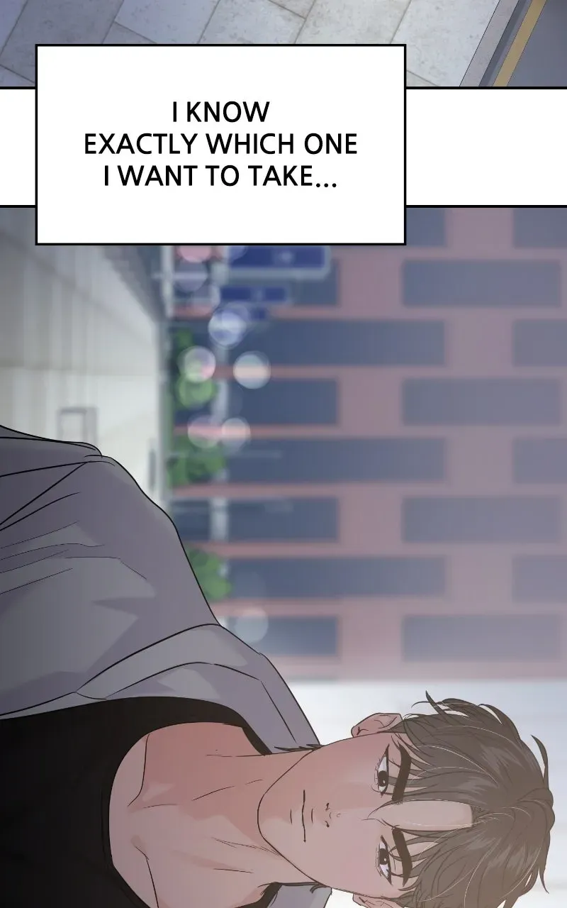 This is a Campus Romance Series Chapter 129 page 66 - 
