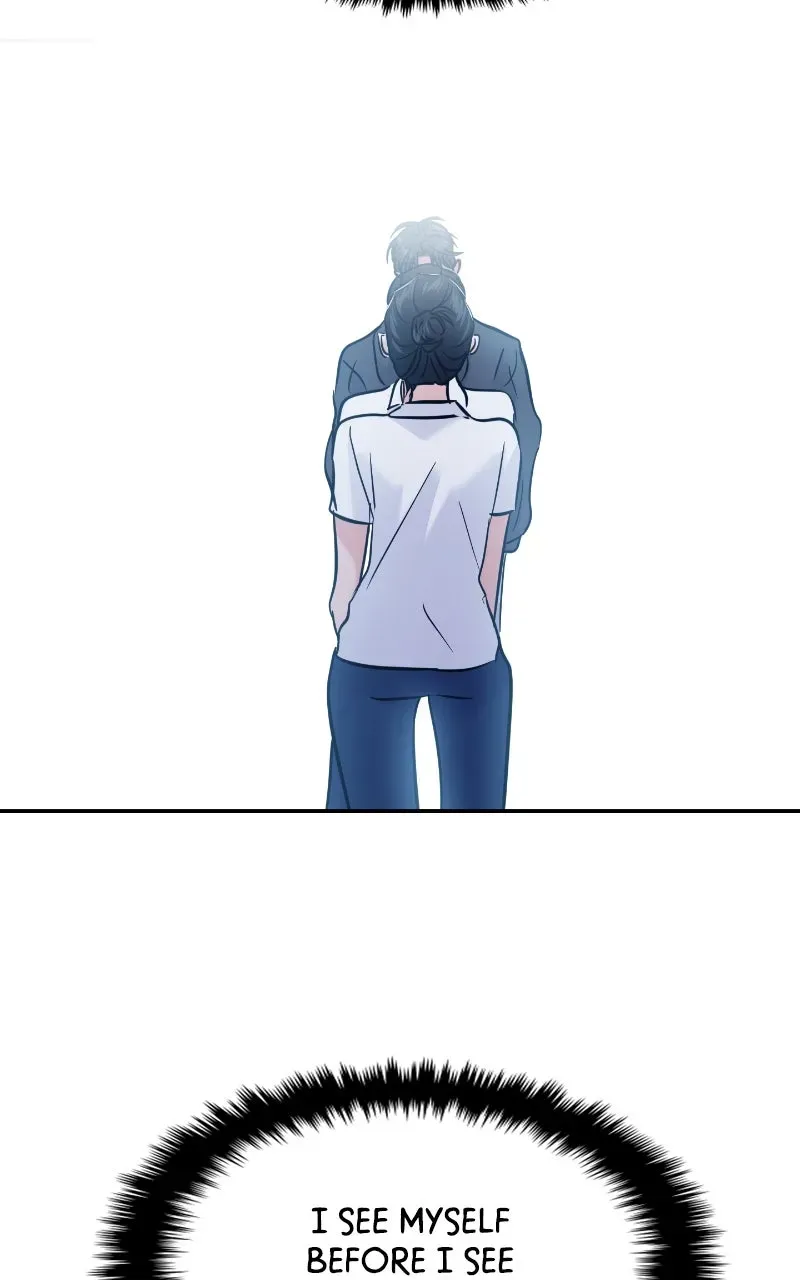 This is a Campus Romance Series Chapter 129 page 76 - 