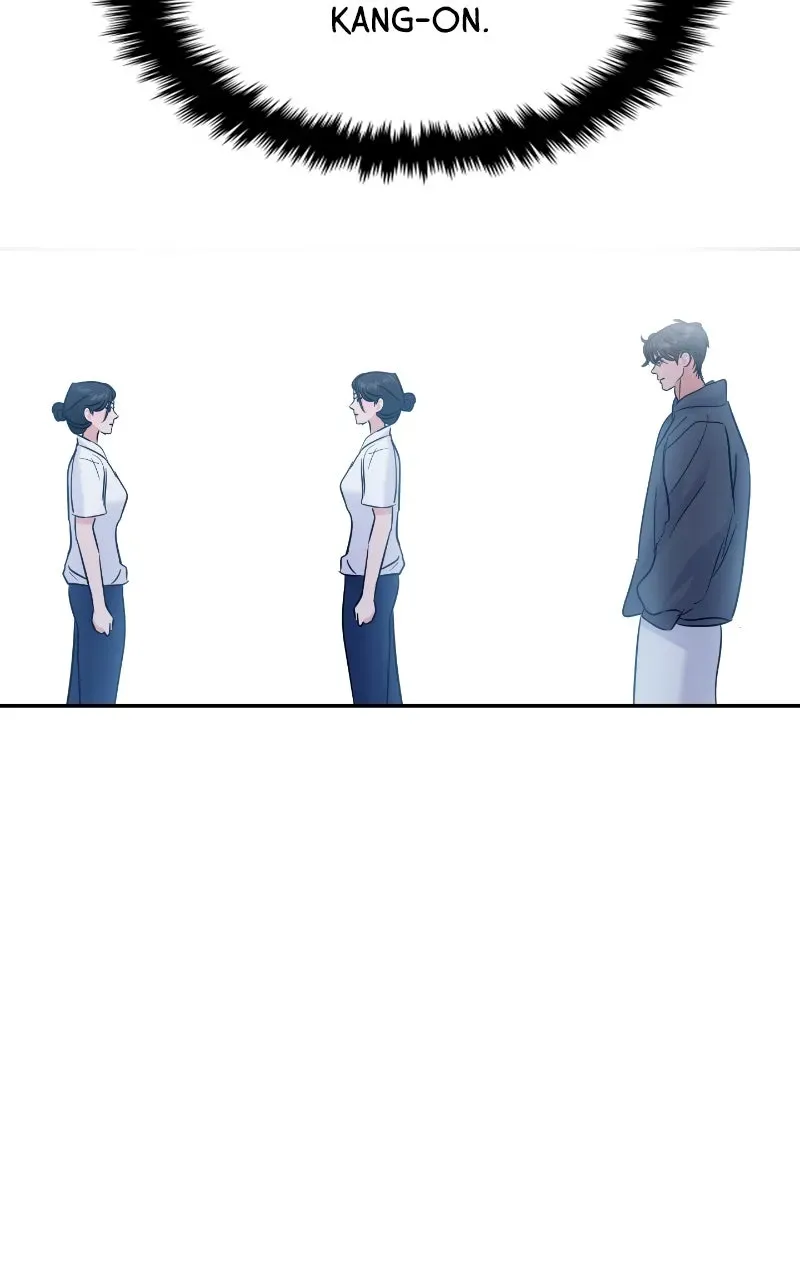 This is a Campus Romance Series Chapter 129 page 77 - 