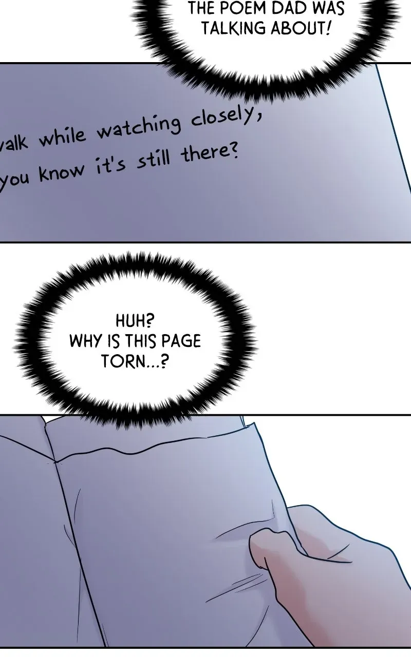 This is a Campus Romance Series Chapter 129 page 81 - 