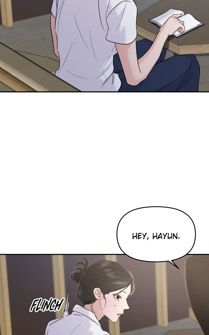 This is a Campus Romance Series Chapter 129 page 83 - 