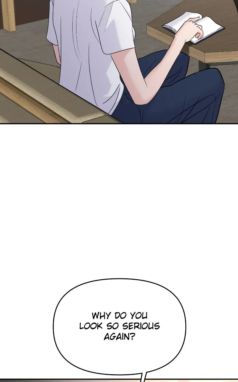 This is a Campus Romance Series Chapter 129 page 84 - 