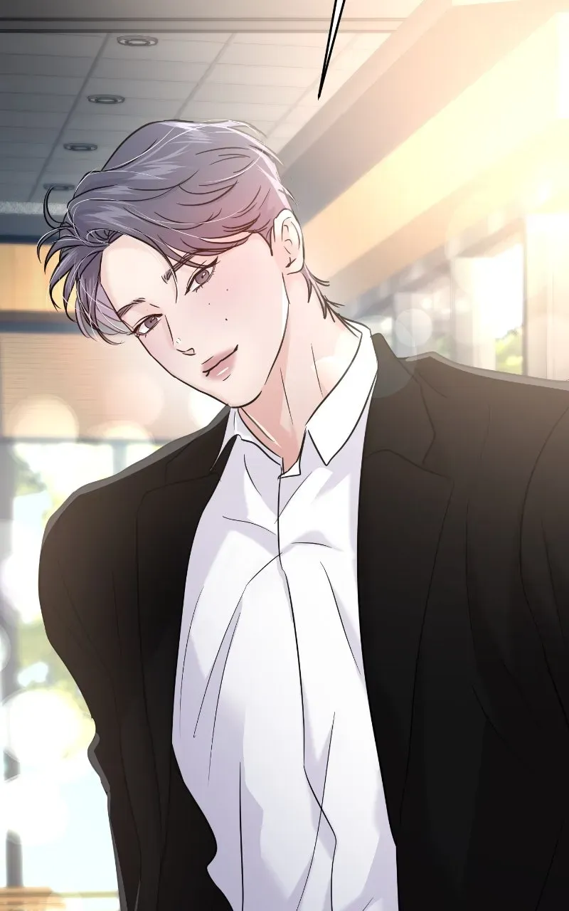 This is a Campus Romance Series Chapter 129 page 85 - 