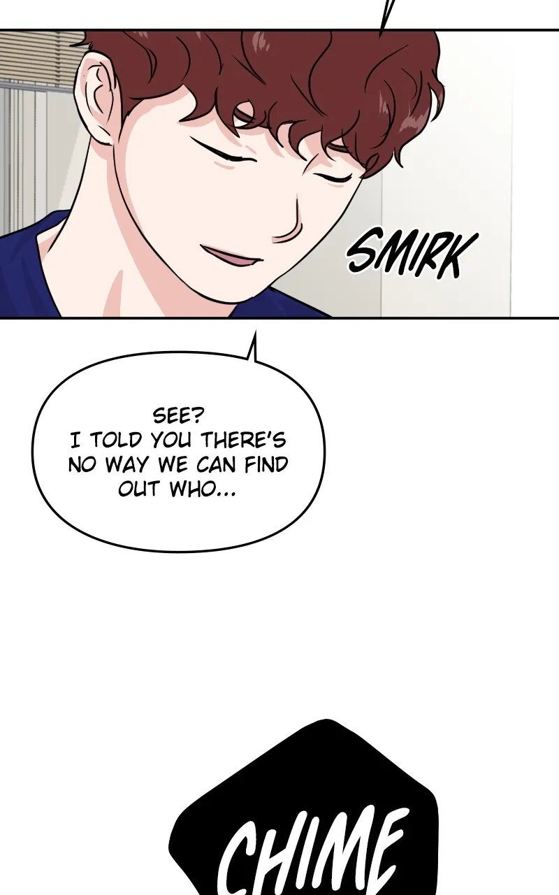 This is a Campus Romance Series Chapter 13 page 102 - 