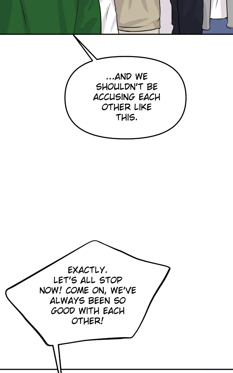 This is a Campus Romance Series Chapter 13 page 18 - 