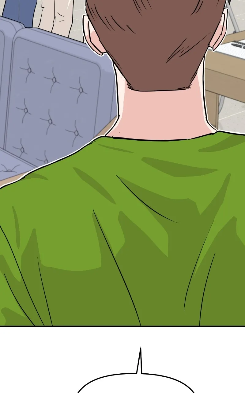 This is a Campus Romance Series Chapter 13 page 22 - 