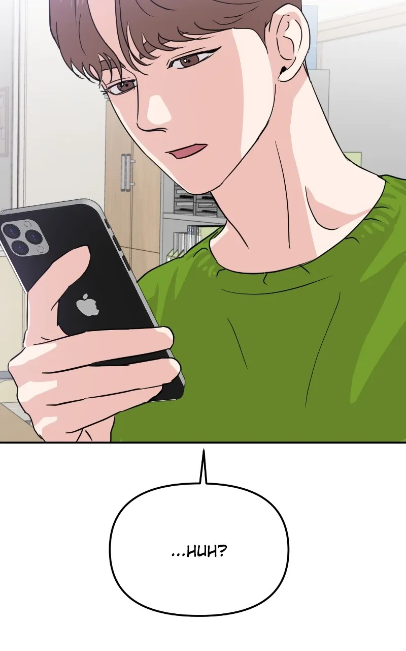 This is a Campus Romance Series Chapter 13 page 29 - 