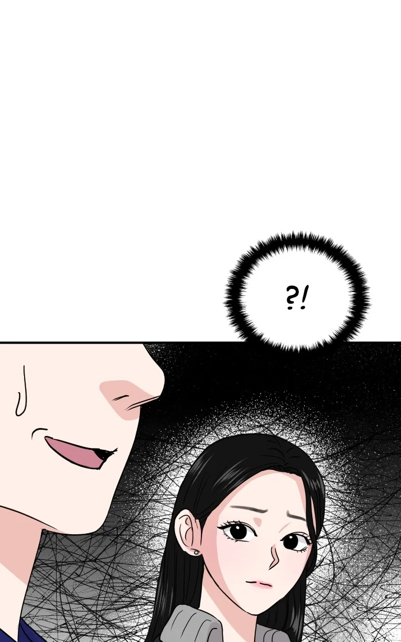 This is a Campus Romance Series Chapter 13 page 35 - 