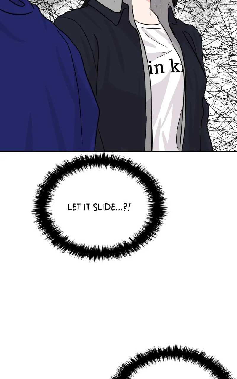 This is a Campus Romance Series Chapter 13 page 36 - 