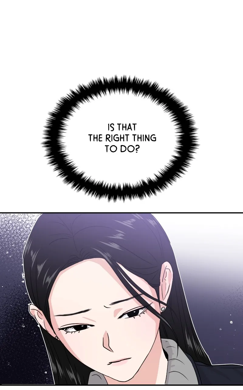 This is a Campus Romance Series Chapter 13 page 40 - 