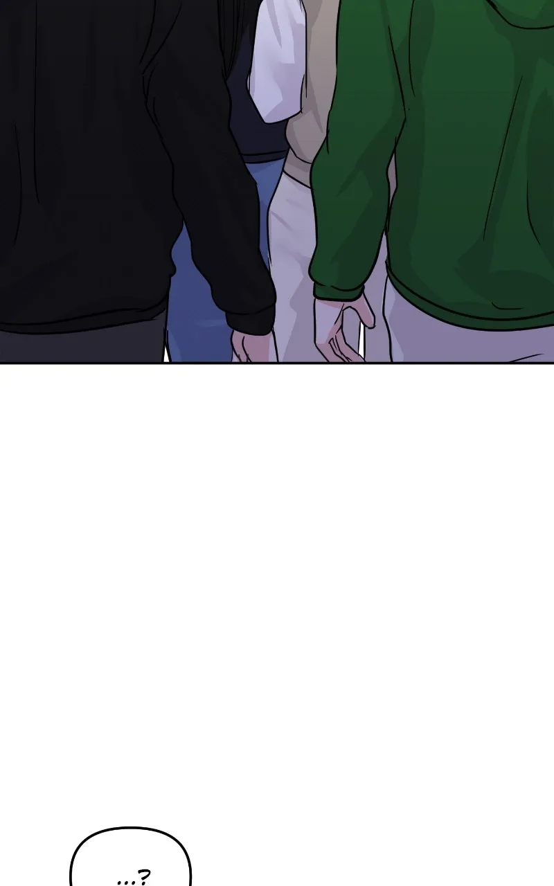 This is a Campus Romance Series Chapter 13 page 5 - 