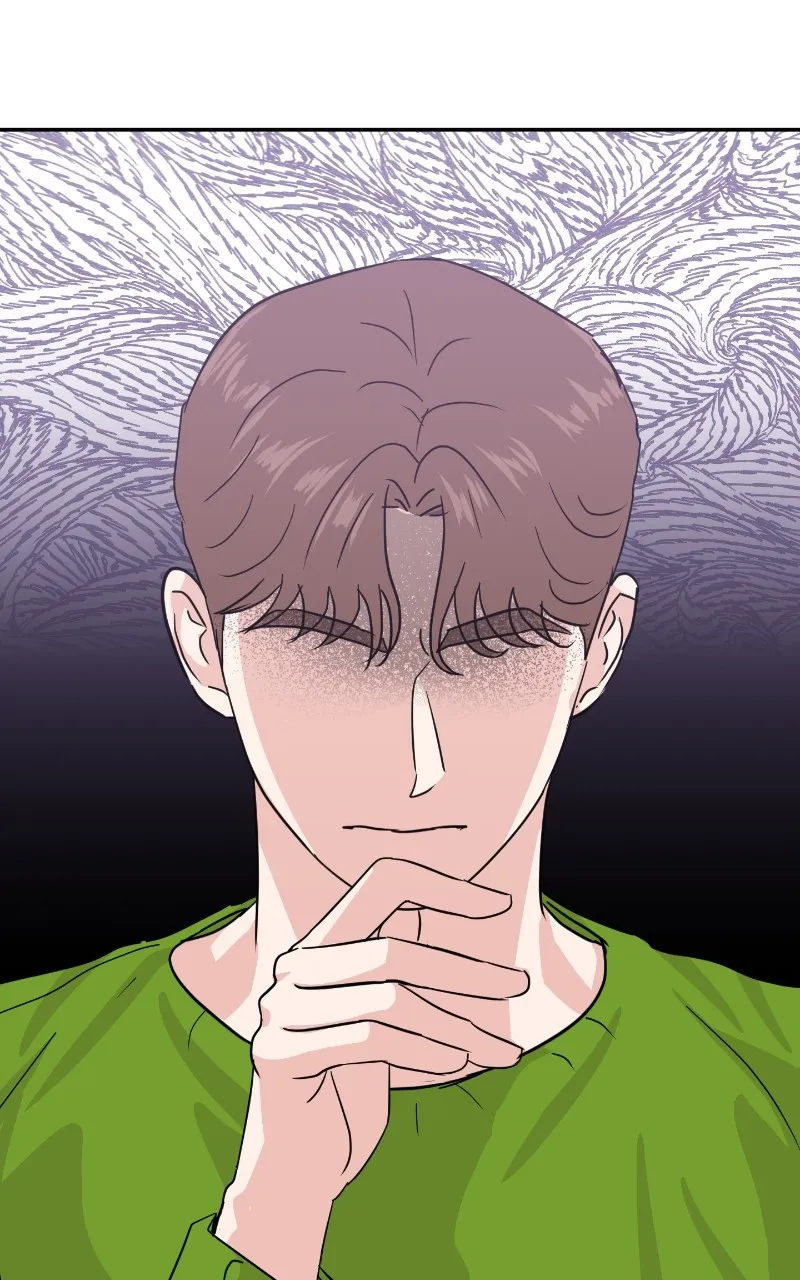 This is a Campus Romance Series Chapter 13 page 42 - 