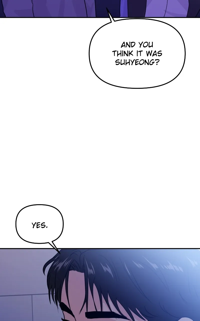 This is a Campus Romance Series Chapter 13 page 46 - 