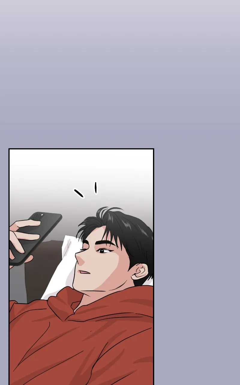 This is a Campus Romance Series Chapter 13 page 48 - 