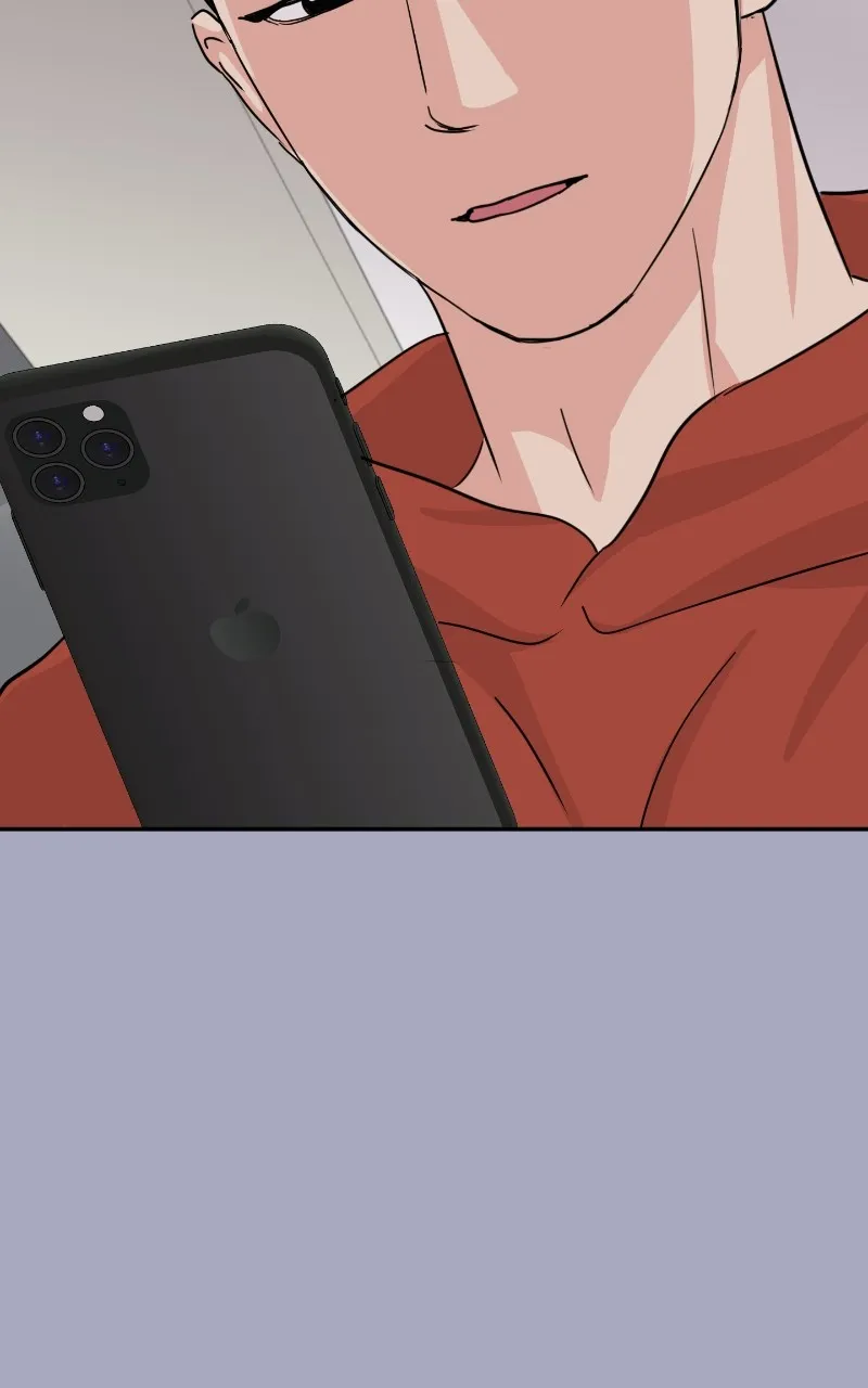 This is a Campus Romance Series Chapter 13 page 56 - 