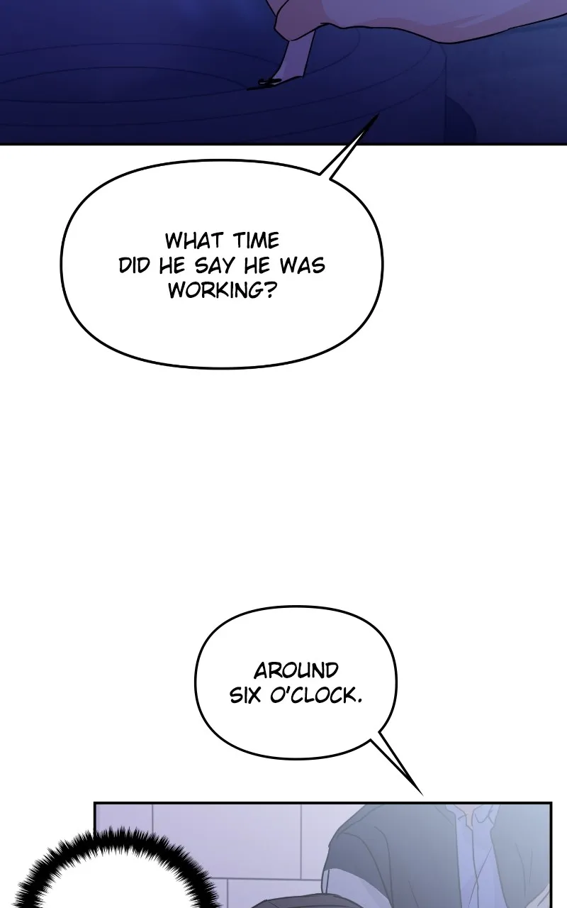 This is a Campus Romance Series Chapter 13 page 62 - 