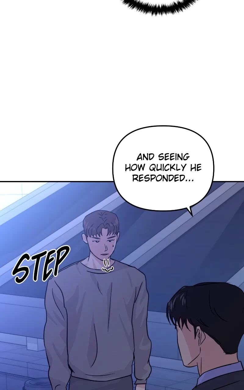 This is a Campus Romance Series Chapter 13 page 65 - 