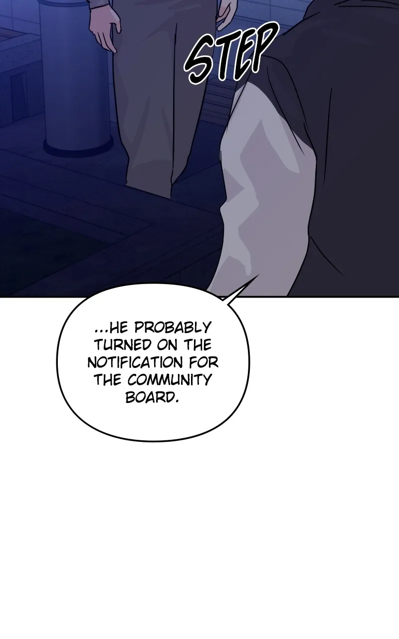 This is a Campus Romance Series Chapter 13 page 66 - 