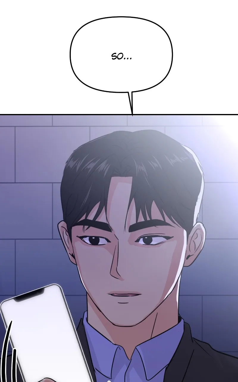This is a Campus Romance Series Chapter 13 page 67 - 