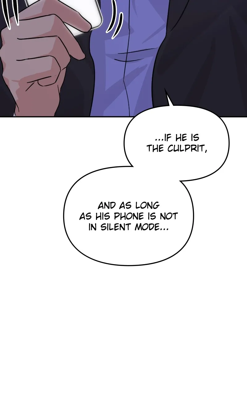This is a Campus Romance Series Chapter 13 page 68 - 