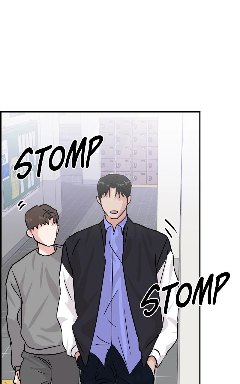 This is a Campus Romance Series Chapter 13 page 69 - 