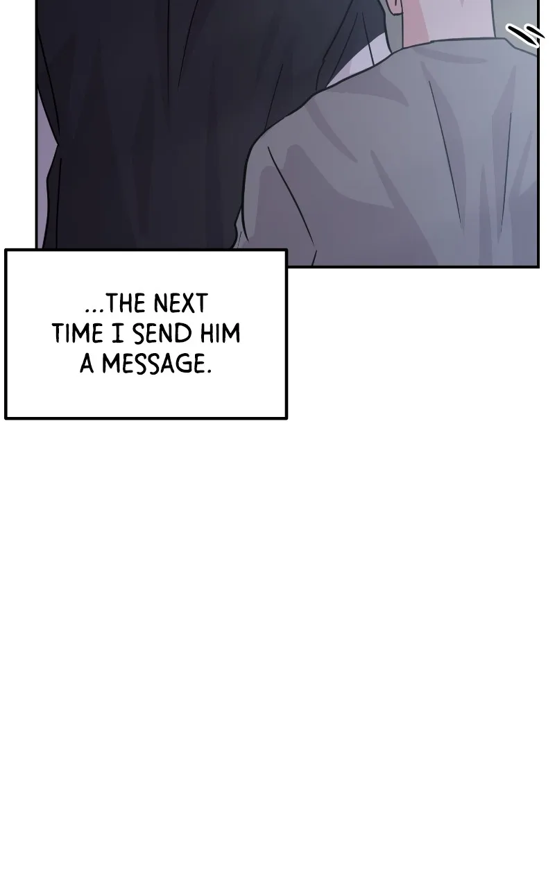 This is a Campus Romance Series Chapter 13 page 71 - 