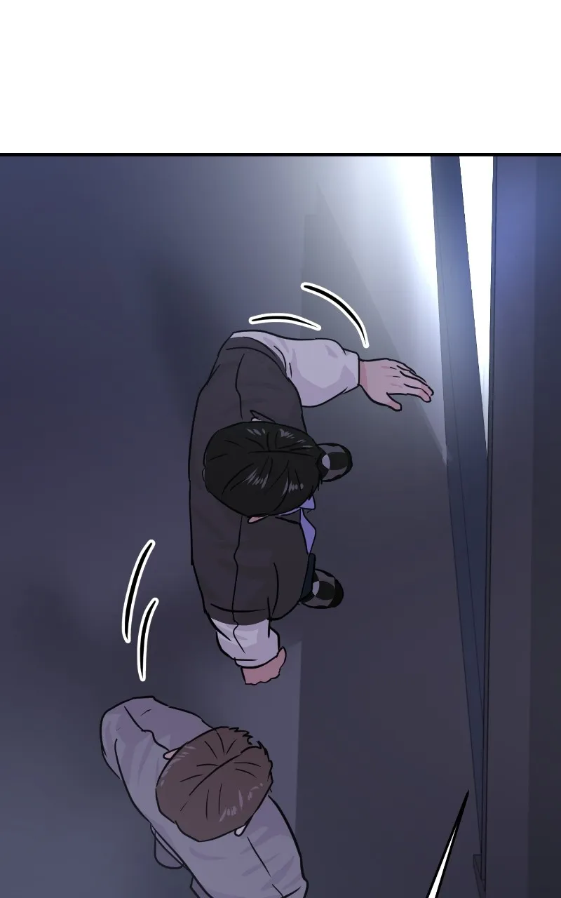 This is a Campus Romance Series Chapter 13 page 72 - 