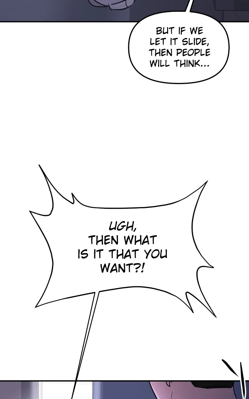 This is a Campus Romance Series Chapter 13 page 73 - 