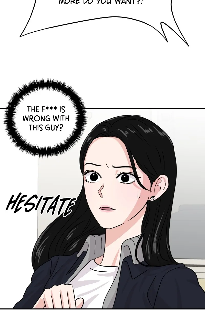 This is a Campus Romance Series Chapter 13 page 78 - 
