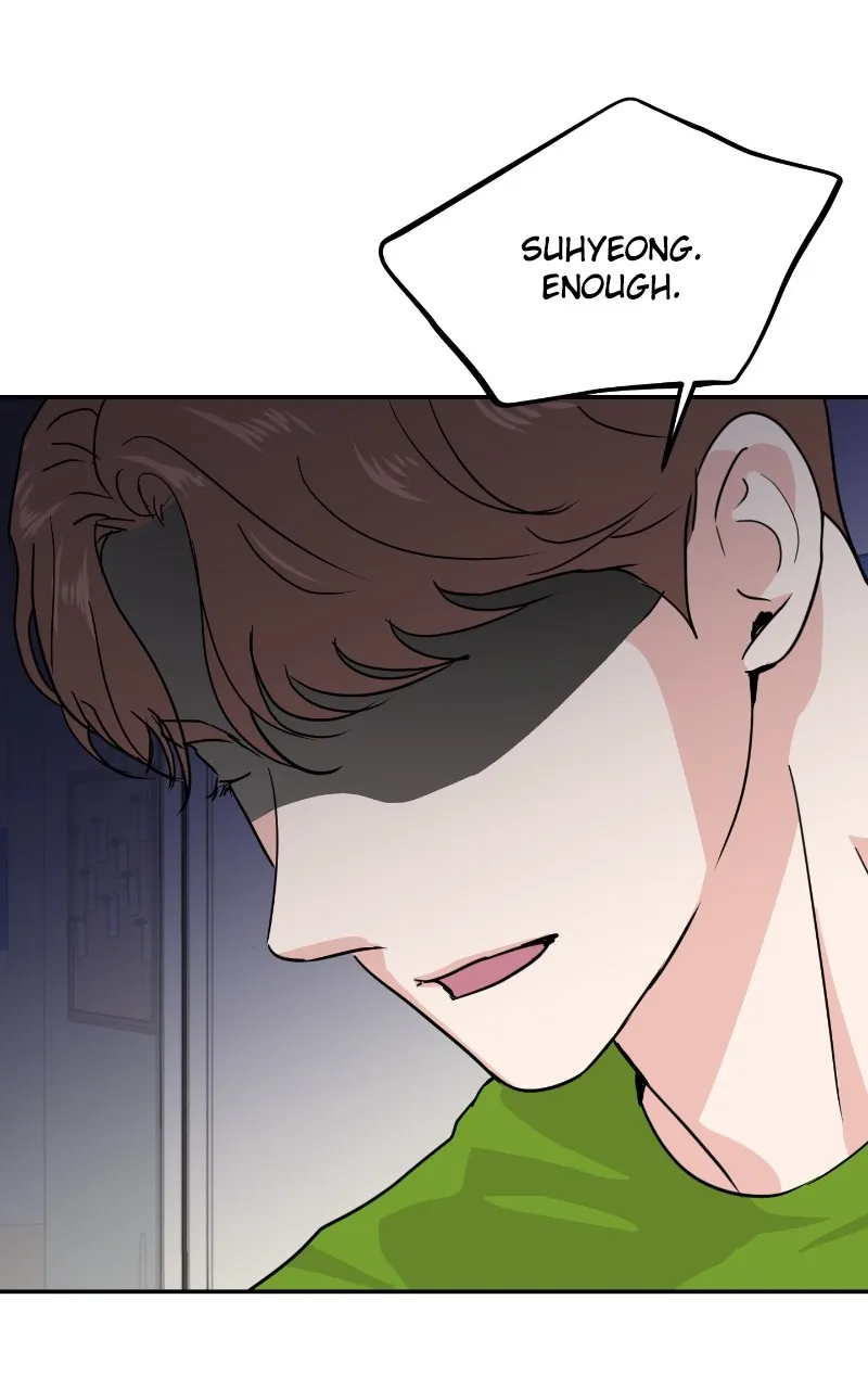 This is a Campus Romance Series Chapter 13 page 79 - 