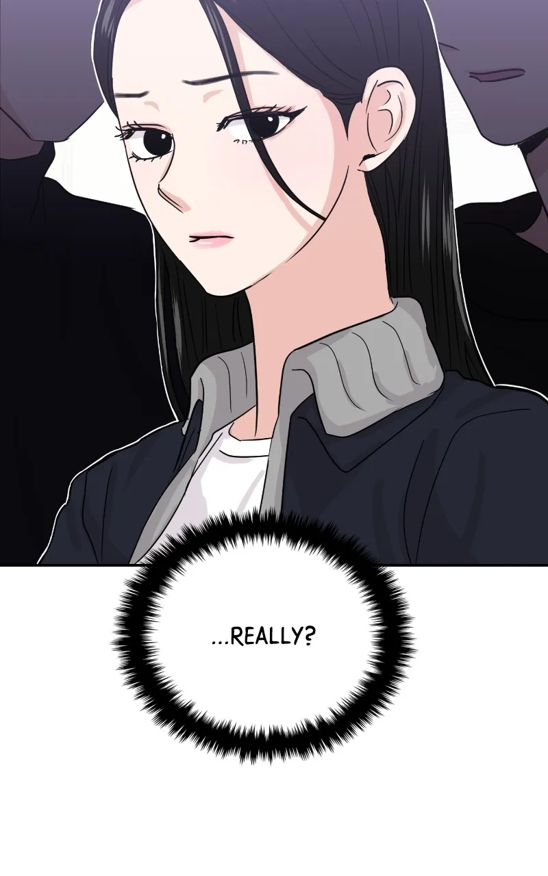 This is a Campus Romance Series Chapter 13 page 9 - 