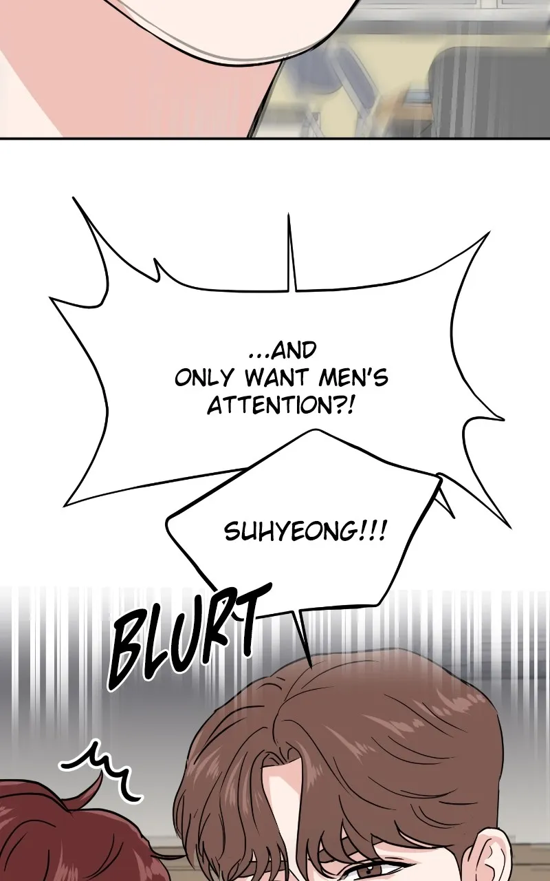 This is a Campus Romance Series Chapter 13 page 81 - 