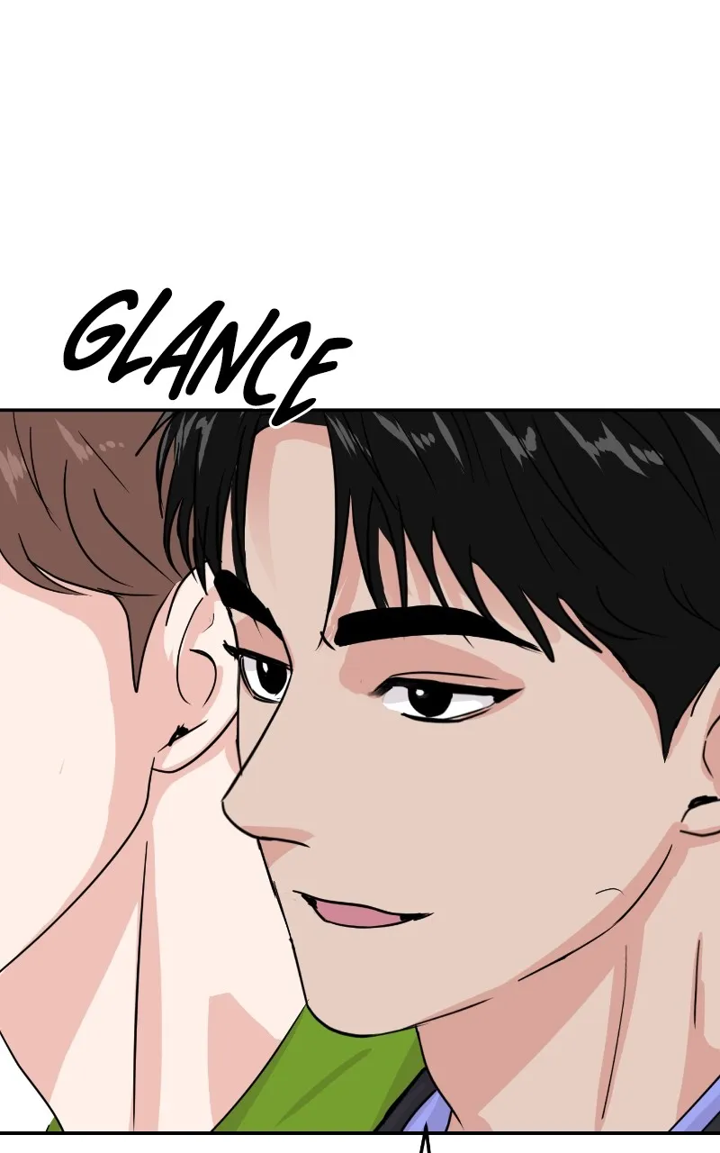 This is a Campus Romance Series Chapter 13 page 86 - 