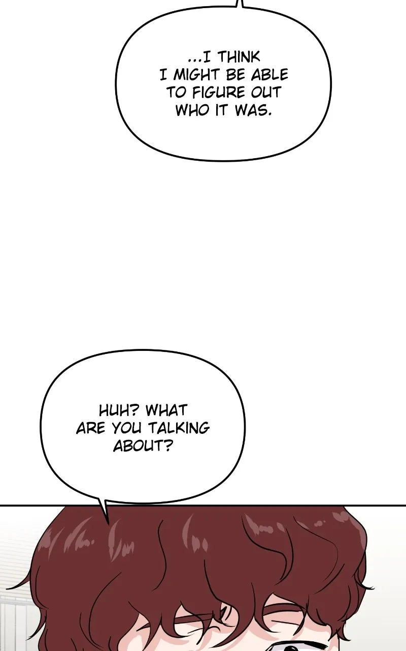 This is a Campus Romance Series Chapter 13 page 87 - 