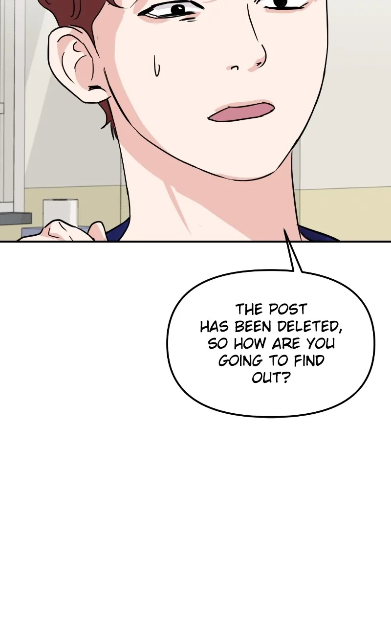 This is a Campus Romance Series Chapter 13 page 88 - 