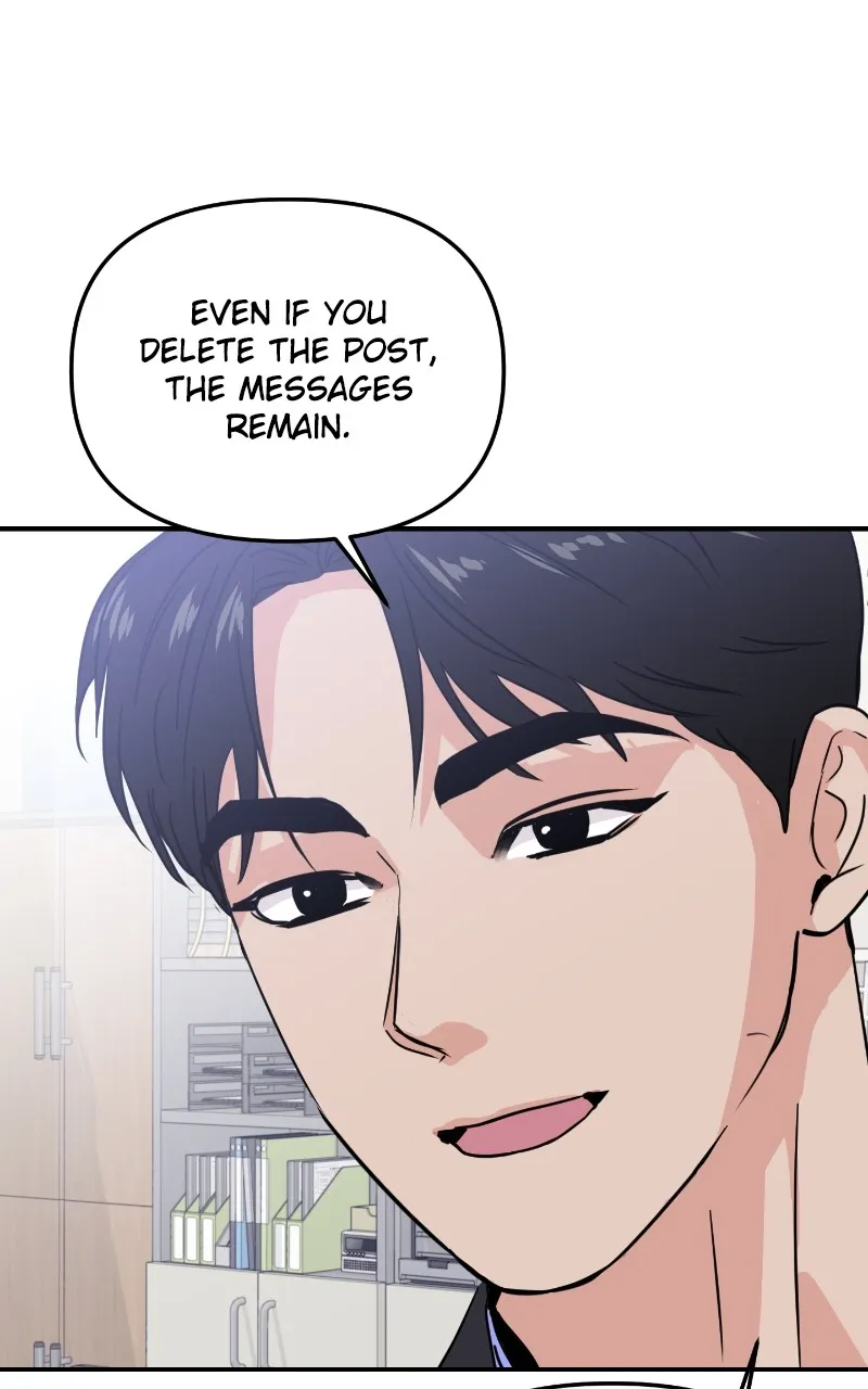 This is a Campus Romance Series Chapter 13 page 89 - 