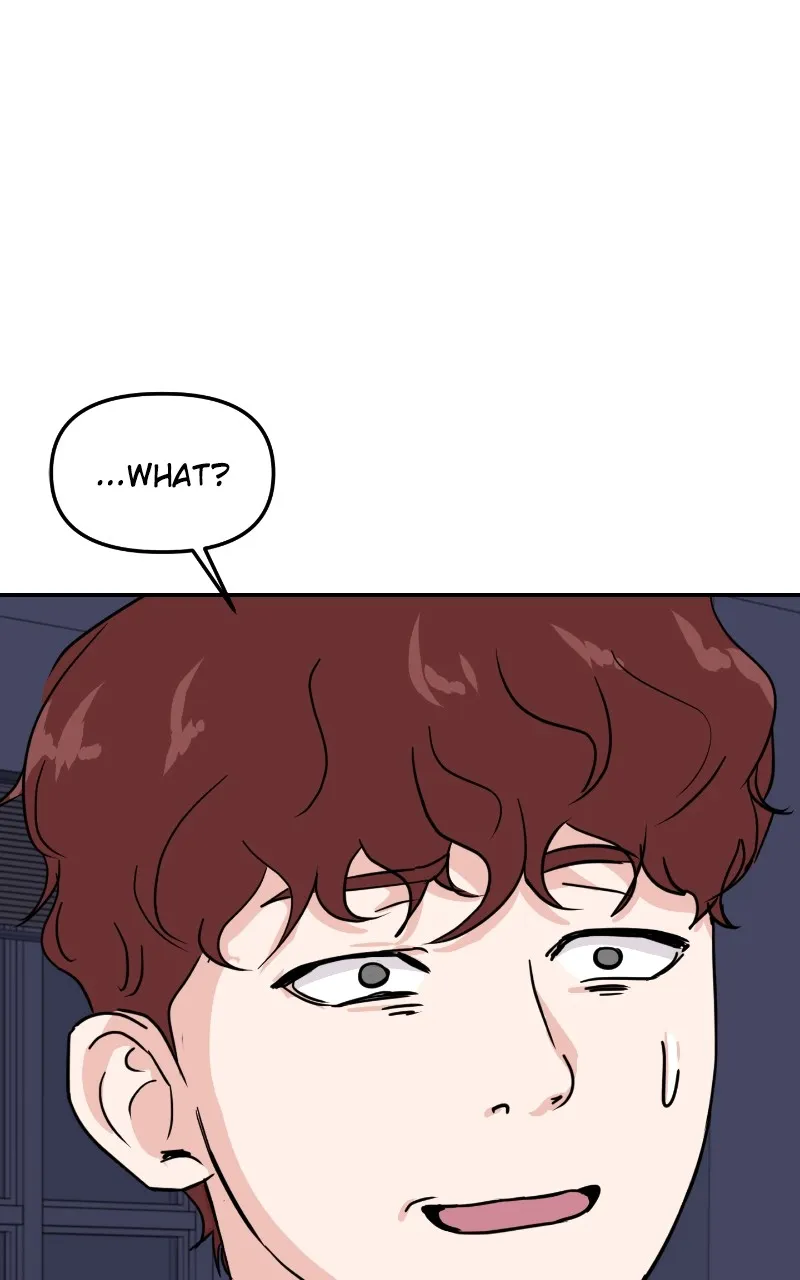 This is a Campus Romance Series Chapter 13 page 92 - 