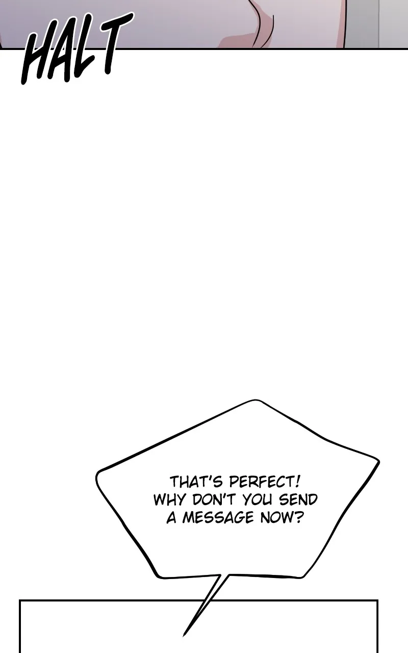 This is a Campus Romance Series Chapter 13 page 94 - 