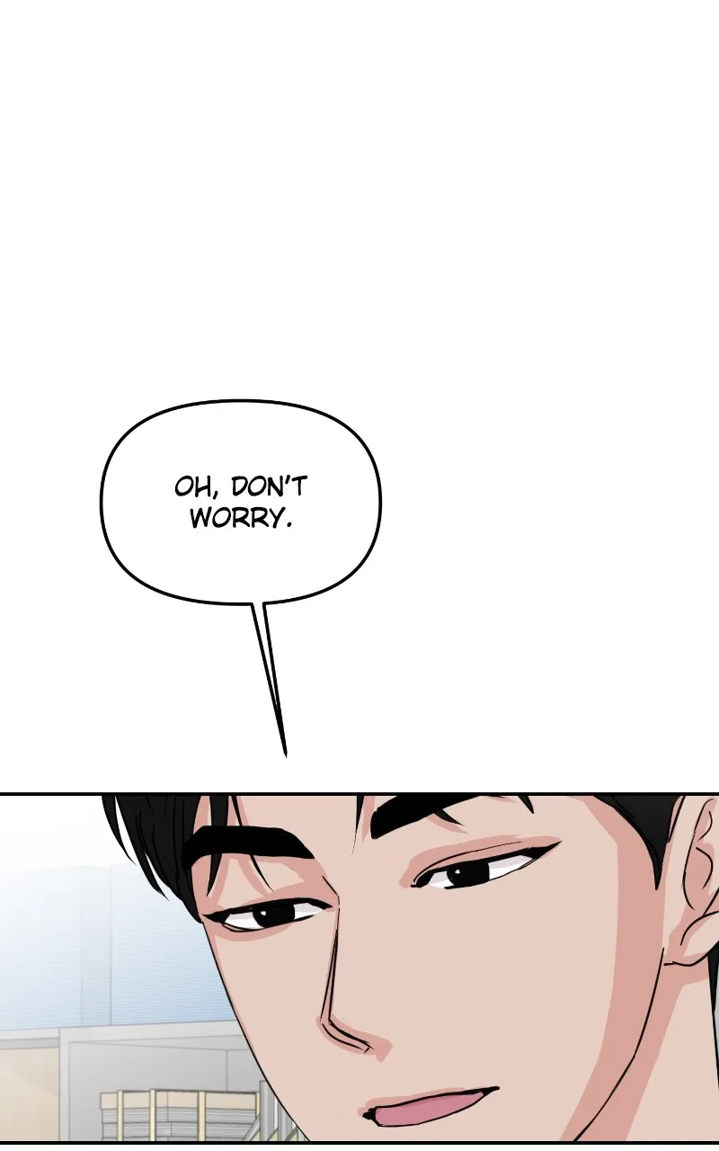 This is a Campus Romance Series Chapter 13 page 97 - 