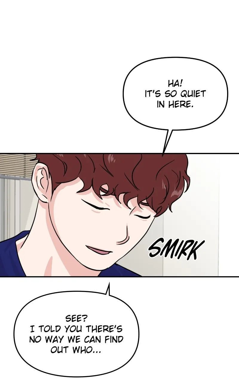 This is a Campus Romance Series Chapter 14 page 1 - 