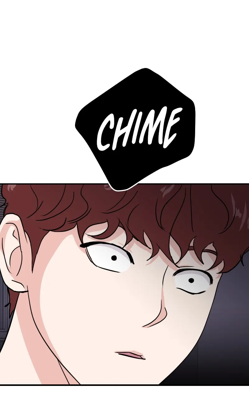 This is a Campus Romance Series Chapter 14 page 2 - 