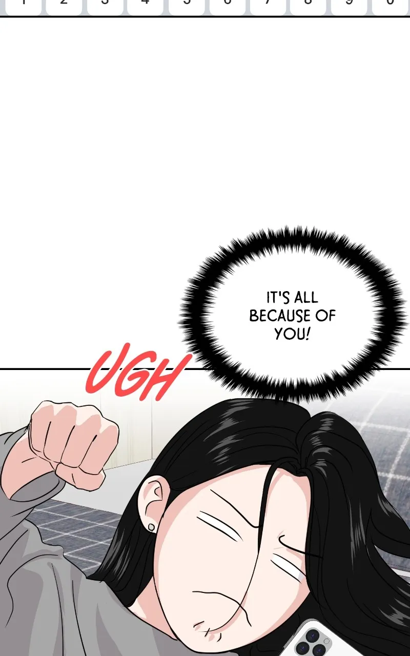 This is a Campus Romance Series Chapter 14 page 103 - 