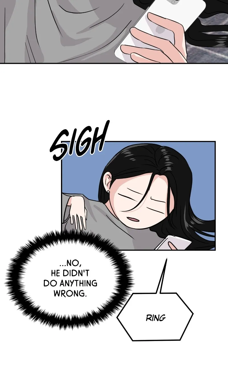 This is a Campus Romance Series Chapter 14 page 104 - 