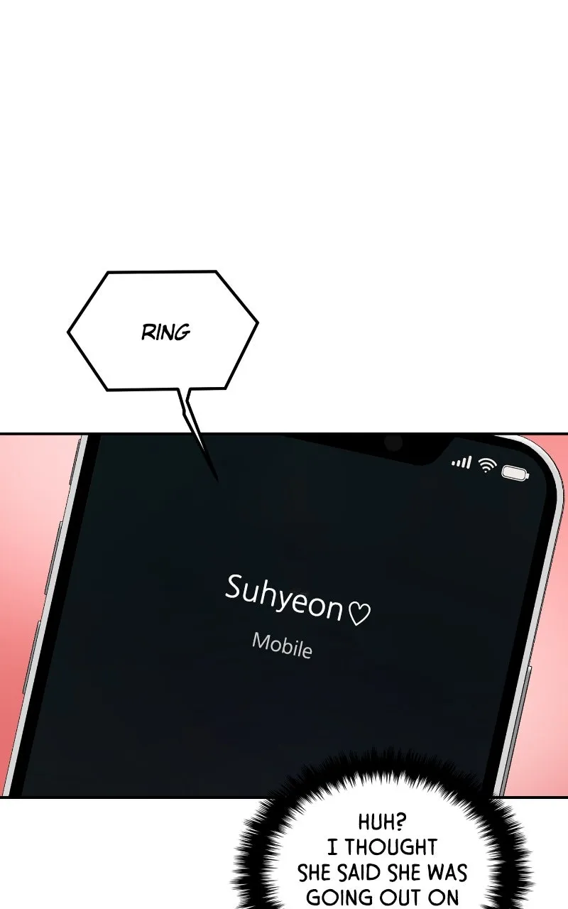 This is a Campus Romance Series Chapter 14 page 105 - 