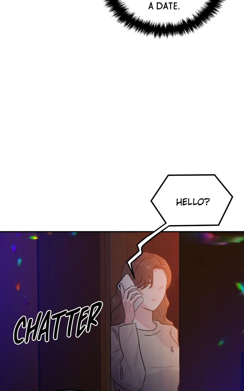 This is a Campus Romance Series Chapter 14 page 106 - 