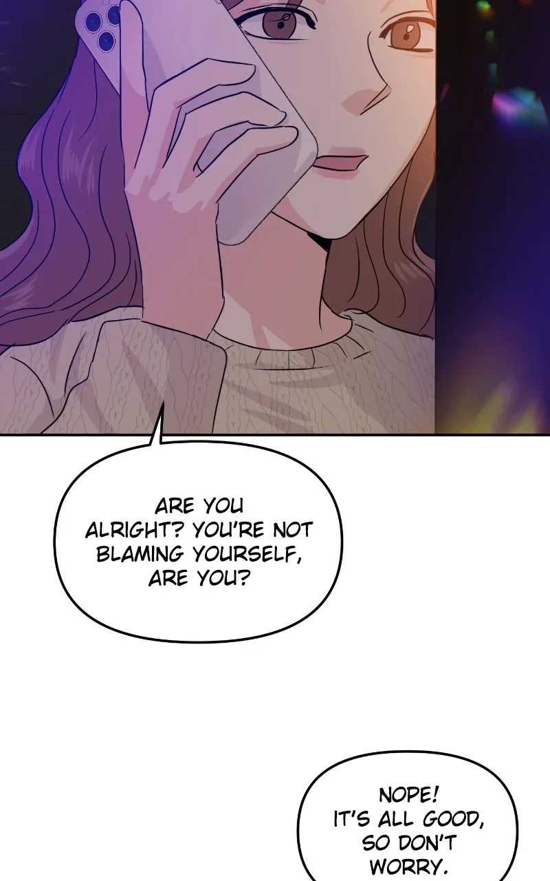 This is a Campus Romance Series Chapter 14 page 108 - 