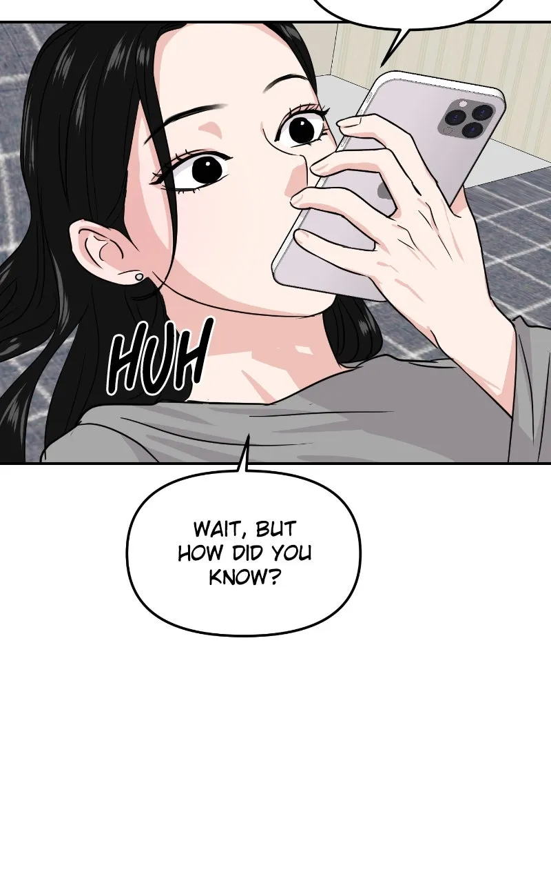 This is a Campus Romance Series Chapter 14 page 109 - 
