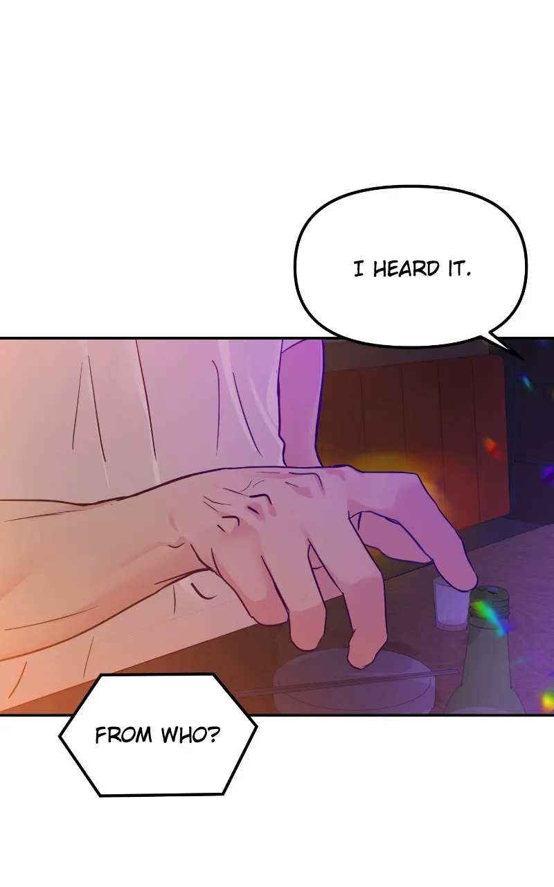 This is a Campus Romance Series Chapter 14 page 110 - 