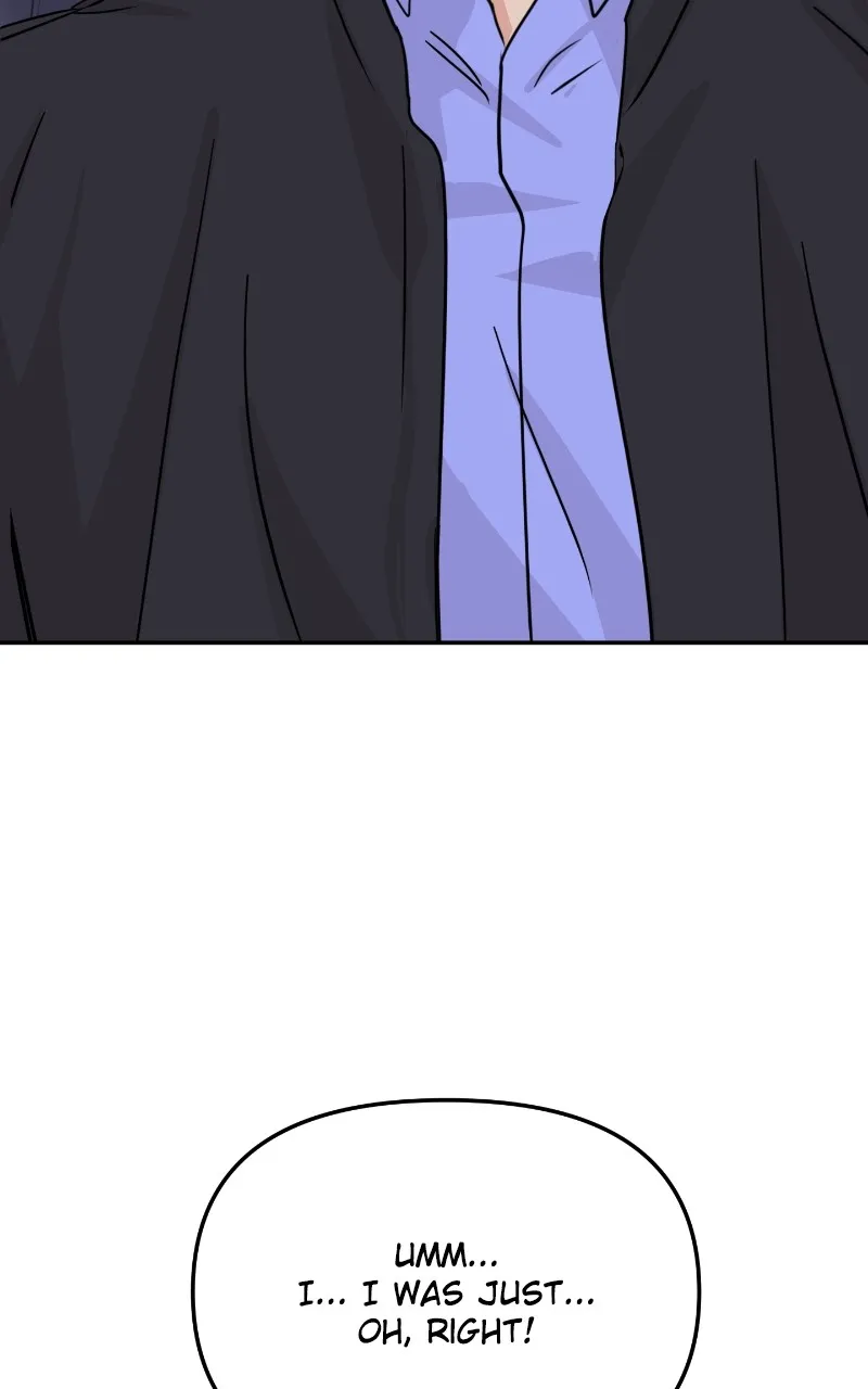 This is a Campus Romance Series Chapter 14 page 15 - 